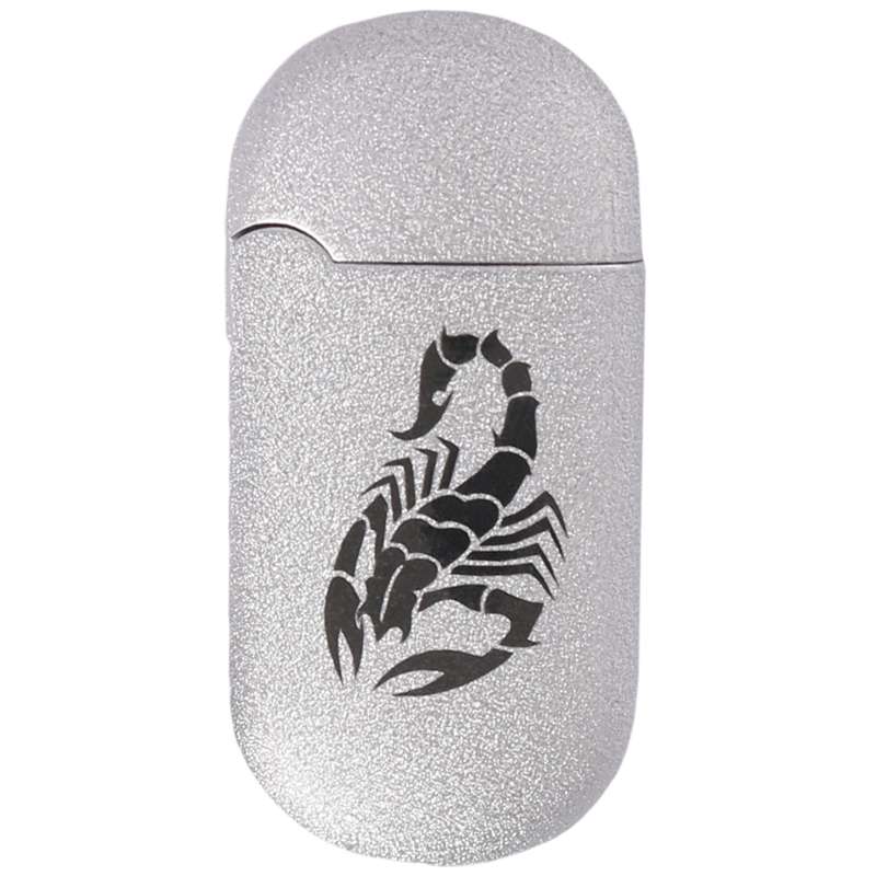 فندک طرح عقرب کد PJ-106386