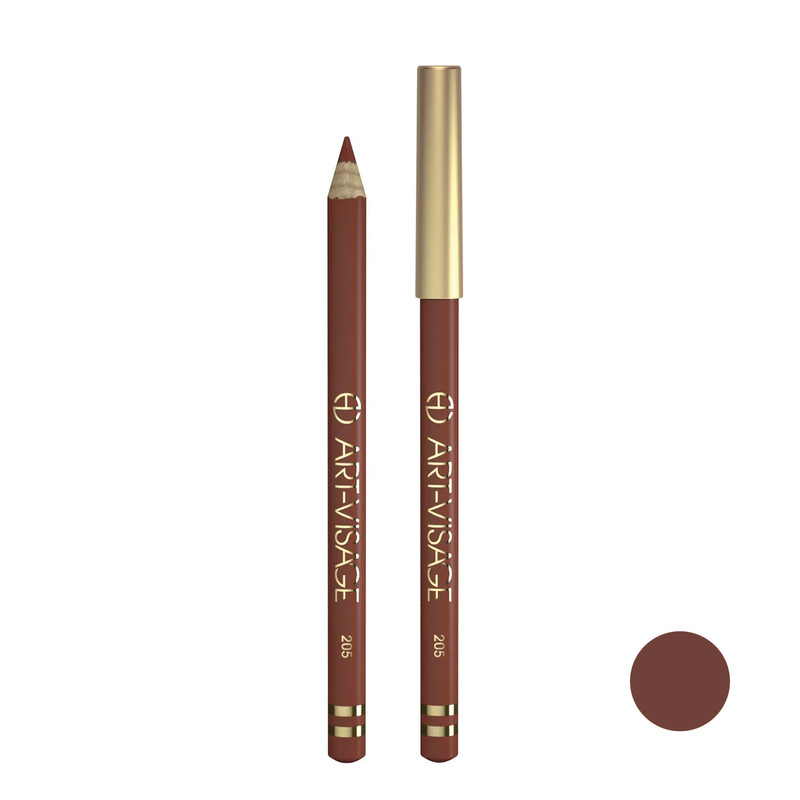مداد لب آرت ویساژ مدل KL-205