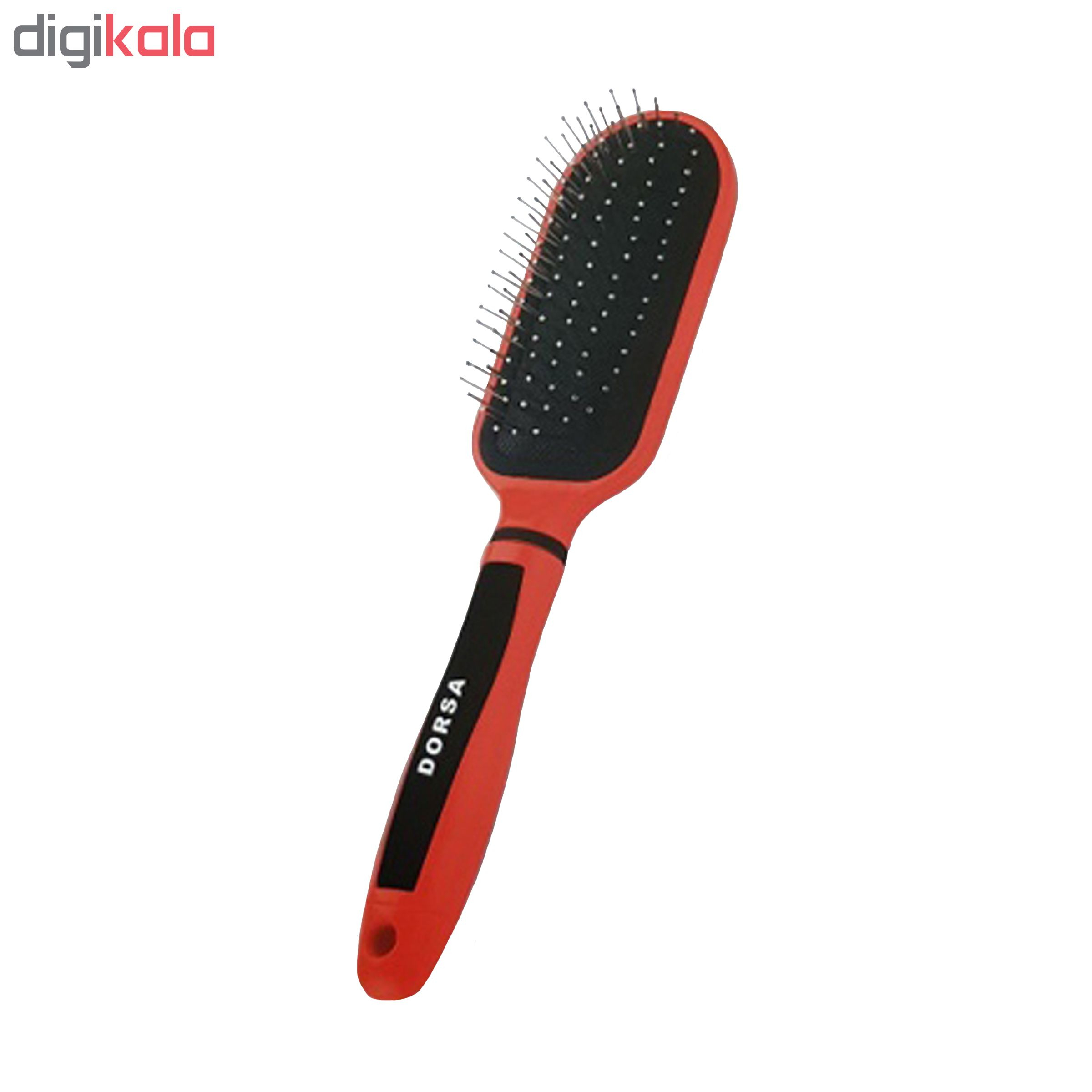 برس مو درسا کد A9