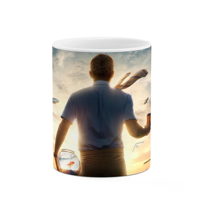 ماگ کاکتی طرح فیلم کد mgp12750