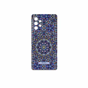 MAHOOT Iran-Tile6 Cover Sticker for Samsung Galaxy A52 5G