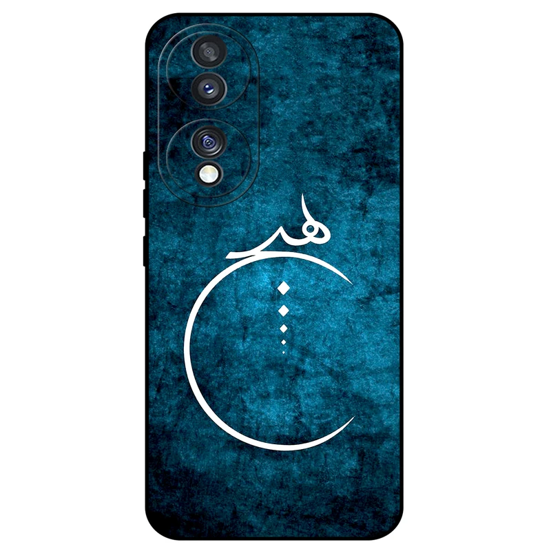 کاور مگافون طرح هیچ مدل 3972 مناسب برای گوشی موبایل آنر 70