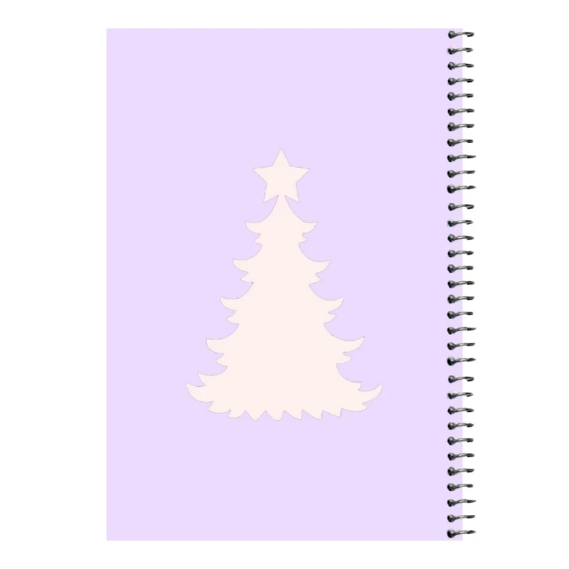 دفتر مشق 80 برگ اس جی مدل دریا 