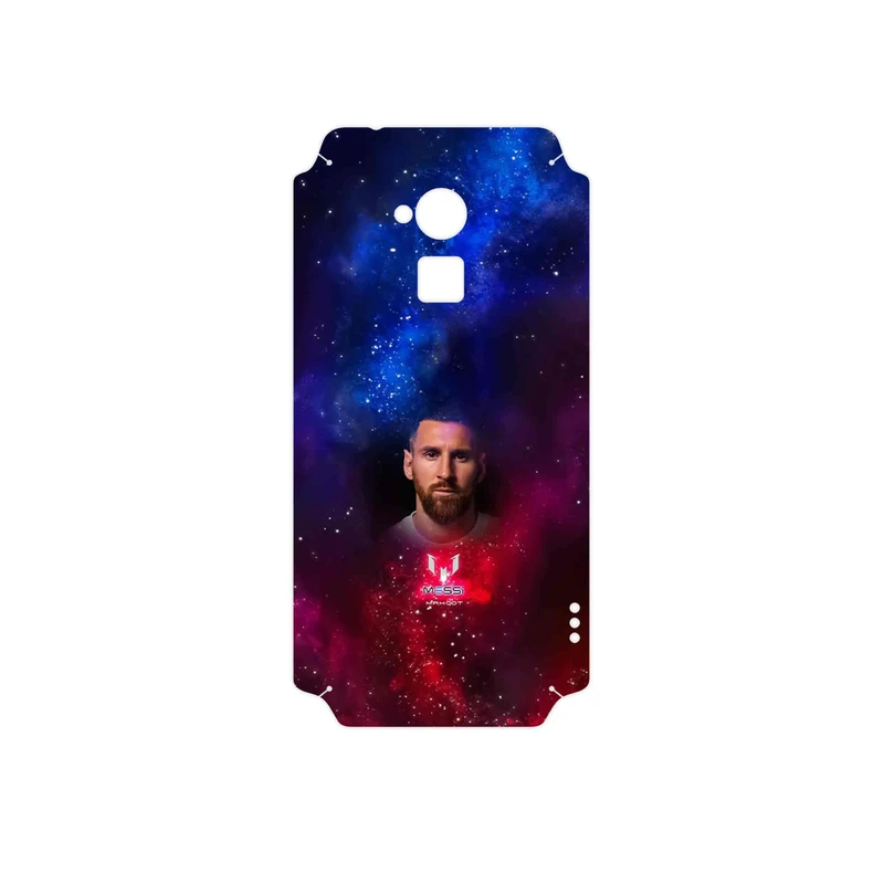برچسب پوششی ماهوت مدل Lionel Messi 1 مناسب برای گوشی موبایل اچ تی سی One Max