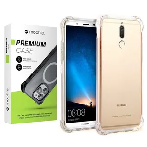 کاور موفی مدل ShockProof مناسب برای گوشی موبایل هوآوی Mate 10 Lite