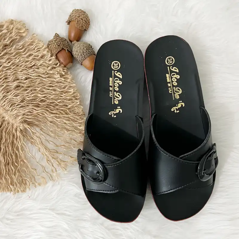 دمپایی طبی زنانه کد 0053