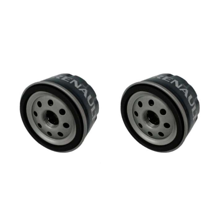 فیلتر روغن کد 05 مناسب برای L90 بسته 2 عددی