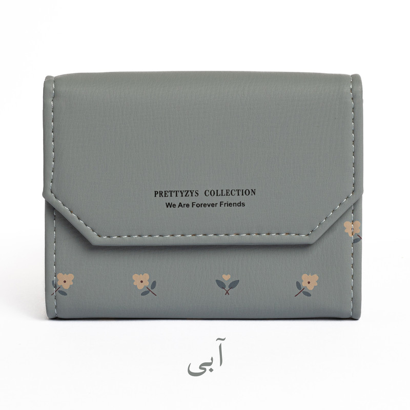 جاکارتی زنانه پرتیزس مدل گل های ریز کد 2040008