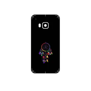 MAHOOT Dream Catchers Cover Sticker for HTC One S9