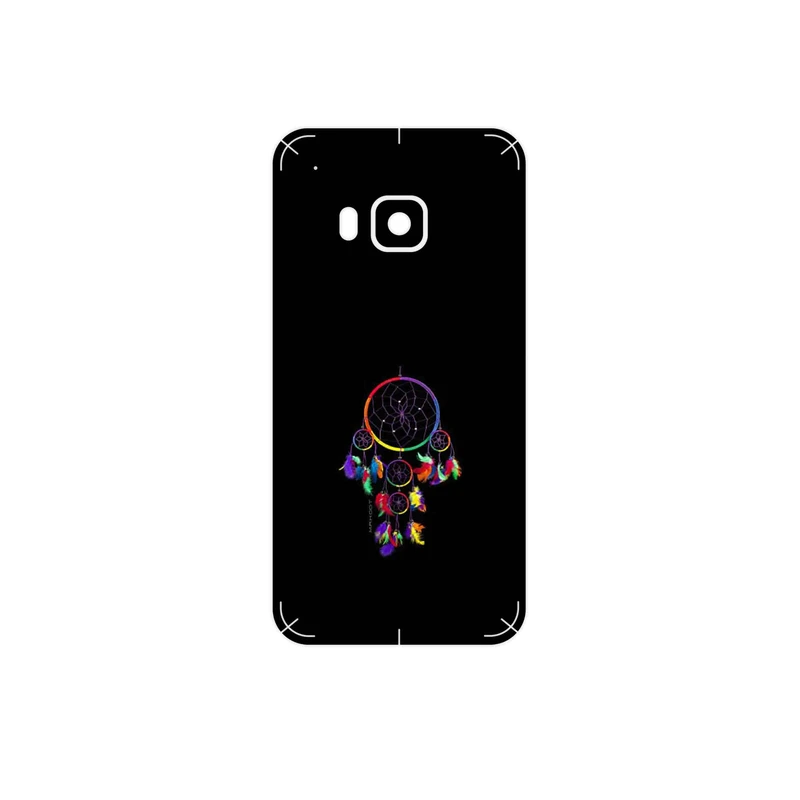 برچسب پوششی ماهوت مدل Dream Catchers مناسب برای گوشی موبایل اچ تی سی One S9