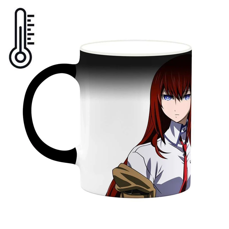 ماگ حرارتی کاکتی مدل انیمه کد mgh21579