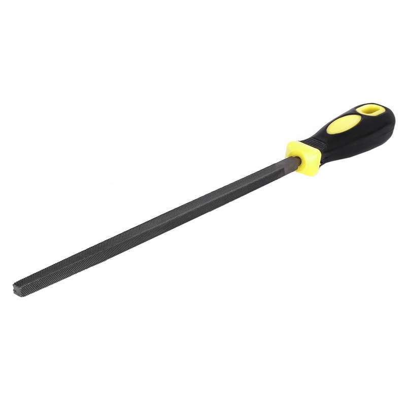 سوهان فلز چهارگوش مدل MMA-4D-MM