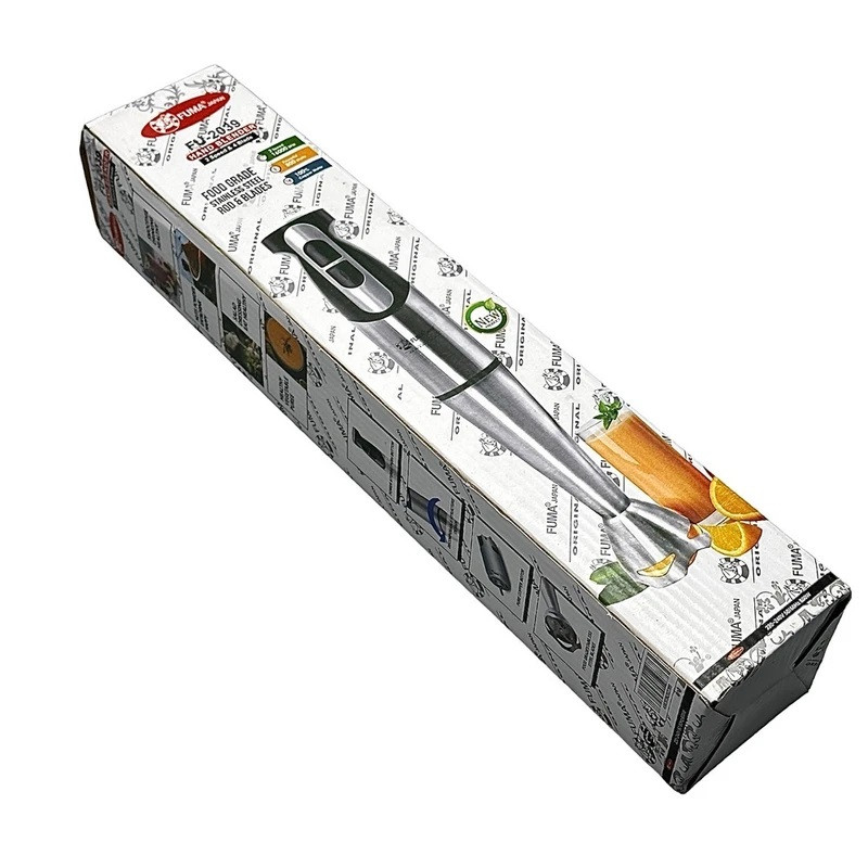 گوشت کوب برقی 800 وات فوما مدل fu-2039