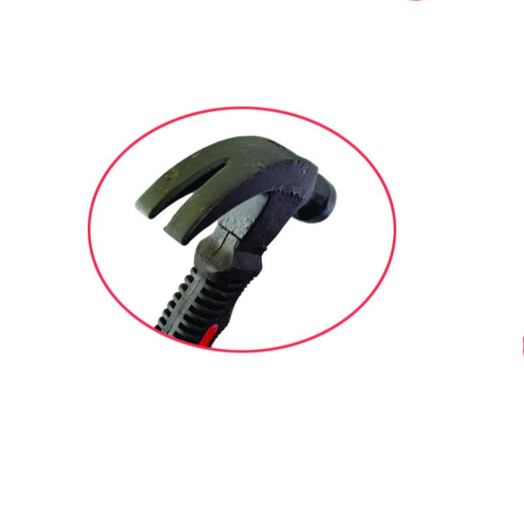 چکش میخ کش مدل MA5586 وزن 280 گرم