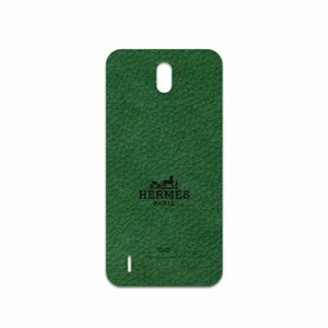 MAHOOT GL-HRMS Cover Sticker for Nokia C1
