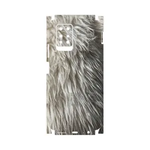 MAHOOT Sheep Skin-FullSkin Cover Sticker for Infinix Note 10 Pro