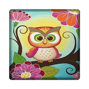 کاشی مبین ایده مدل جغد kh10 کد 1073