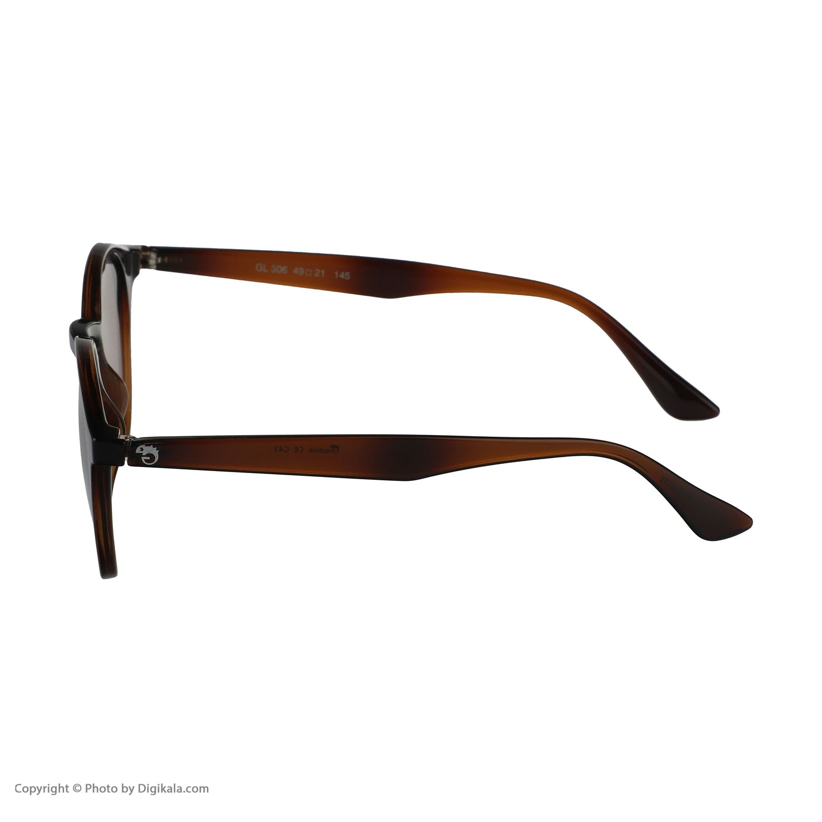 عینک آفتابی گودلوک مدل GL306 C43 -  - 5