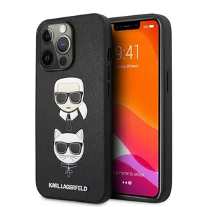 cover karl lagerfeld iphone 13 pro max