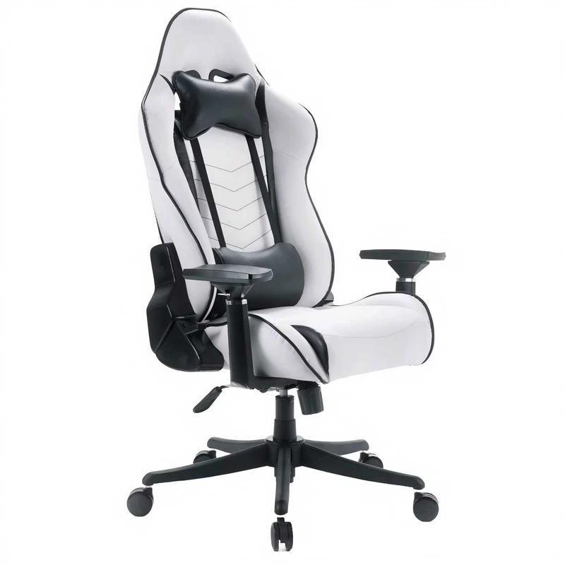 صندلی گیمینگ مدل پولار polar edition