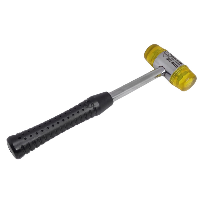 چکش هورس مدل فیبری وزن 350 گرم