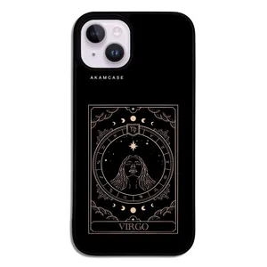 AKAM AMC-WA14-ZODIAC-23 Cover For Apple iPhone 14