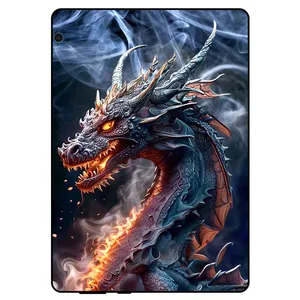 Megafone Dragon 7453 Cover For Tablet Huawei MediaPad T3 10.0