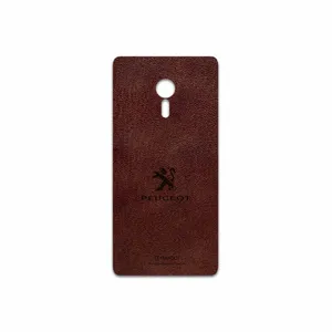 MAHOOT NL-PEGT Cover Sticker for Lenovo ZUK Z2