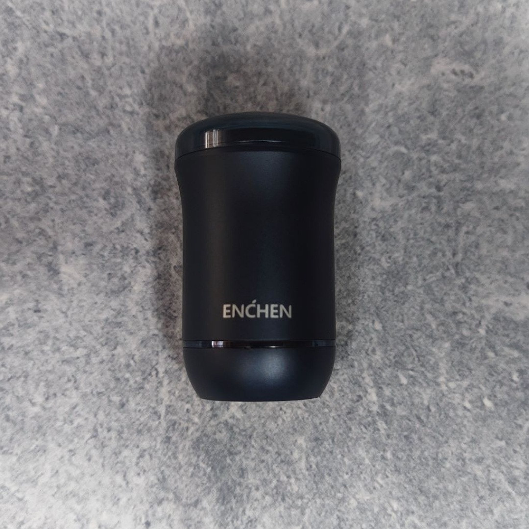 ماشین اصلاح موی صورت ان شن مدل IPX6 ماشین اصلاح موی صورت ان شن مدل IPX6