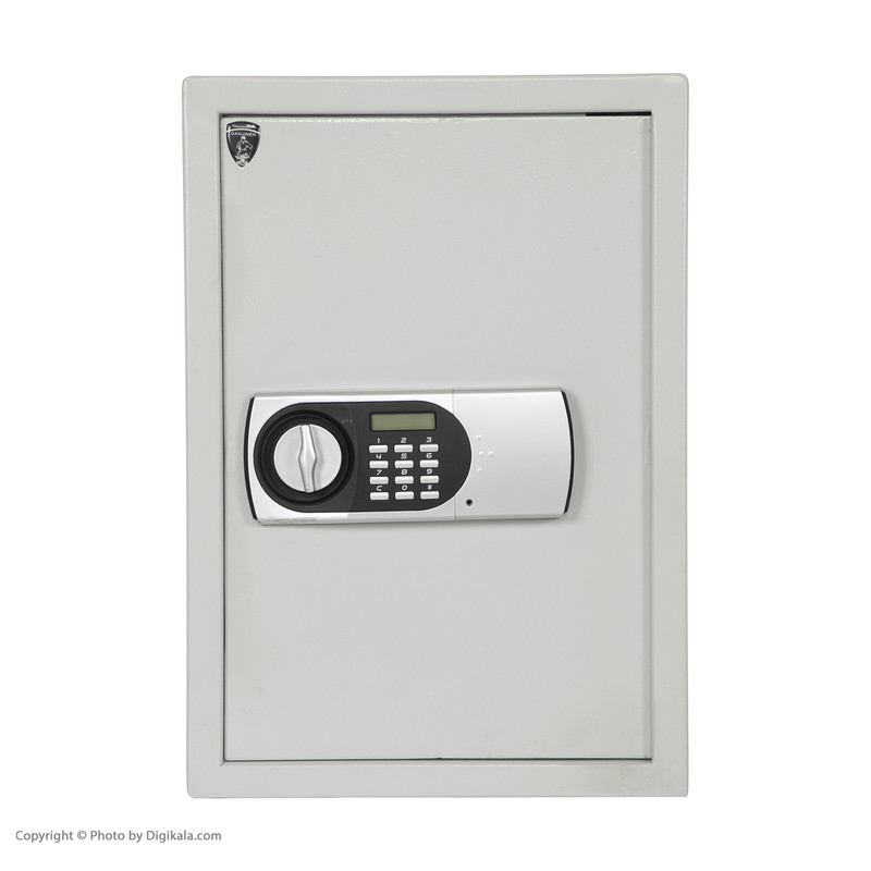 گاوصندوق الکترونیکی گنجینه مدل DH500 گاوصندوق الکترونیکی گنجینه مدل DH500