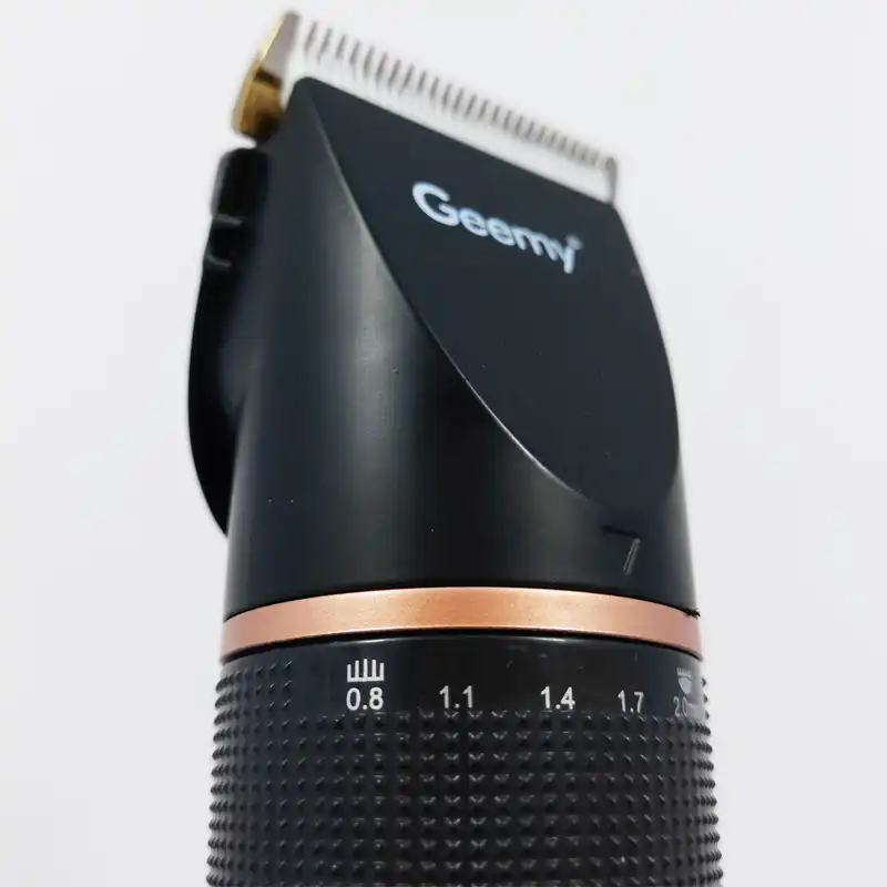 ماشین اصلاح موی سر و صورت جیمی مدل GM-6609