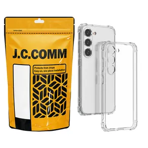 JCCOMM AirBagDefense cover suitable for Samsung Galaxy A54