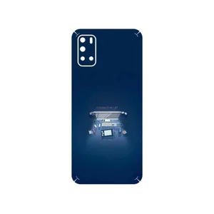 MAHOOT Programming 3 Cover Sticker for Gplus Z10