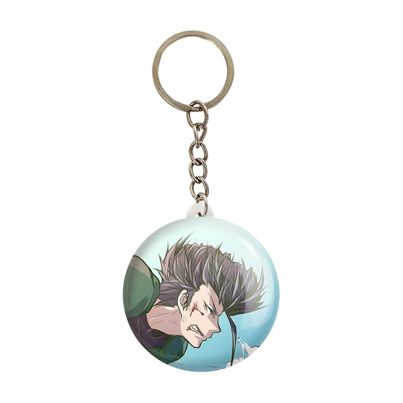 جاکلیدی خندالو مدل بولات انیمه آکامه گا کیل کد 31883