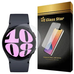 Glass Star SMWG20 Screen Protector For Samsung Galaxy Watch 6 40 mm