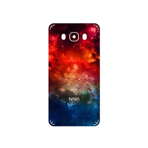 MAHOOT Universe b NASA 8 Cover Sticker for Samsung Galaxy J7 2016