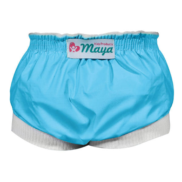 شورت آموزشی کودک مایا مدل 001 شورت آموزشی کودک مایا مدل 001
