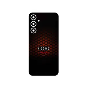 MAHOOT Audi_AG Cover Sticker for Samsung Galaxy S23 FE