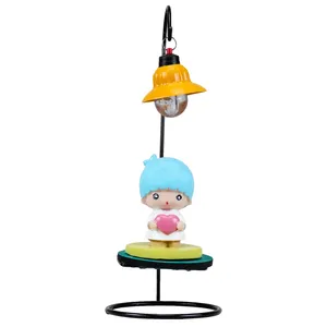 استند رومیزی کودک مدل پسر  کد STR BB 65