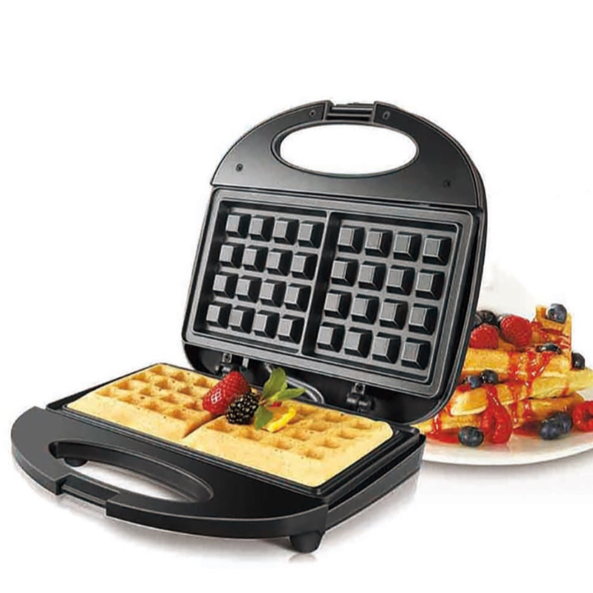 وافل ساز مدل دی اس پی کد 1168