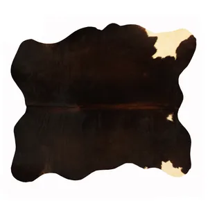 فرش پوست مدل p348
