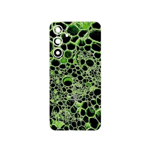 MAHOOT Atom Universe 4 Cover Sticker for Samsung Galaxy A35