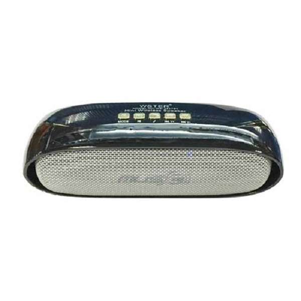 اسپیکر بلوتوثی قابل حمل وستر مدل 2517BT