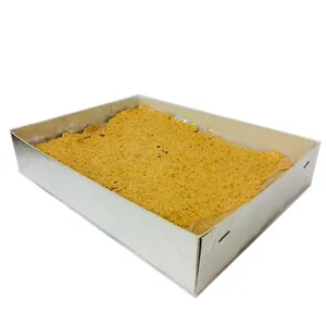 حلوای ورقه ای کنجدی سنتی زرقان - 1 کیلو