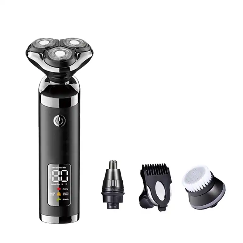 ماشین اصلاح موی سر و صورت مدل 7in1