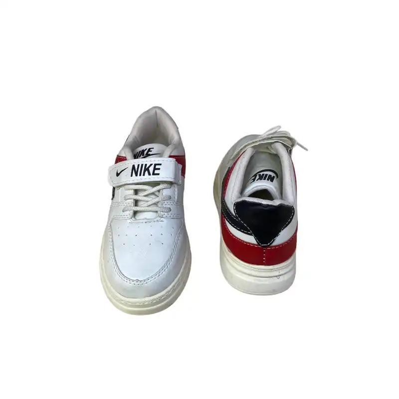 کفش تمرین  مدل VH01SG فوم رنگ سفید