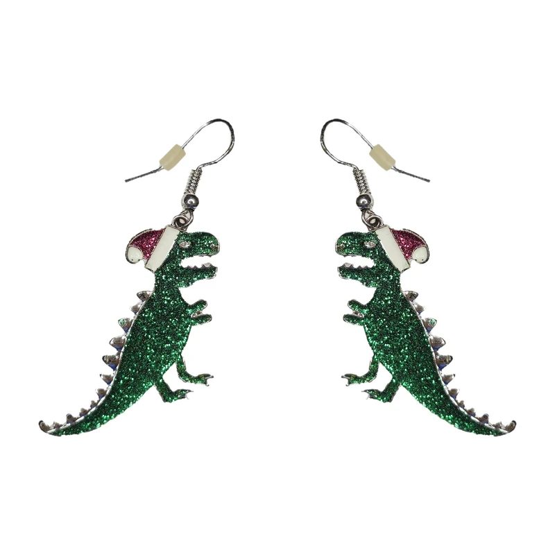 گوشواره دخترانه سیکس مدل SEP-LILIUM0050 