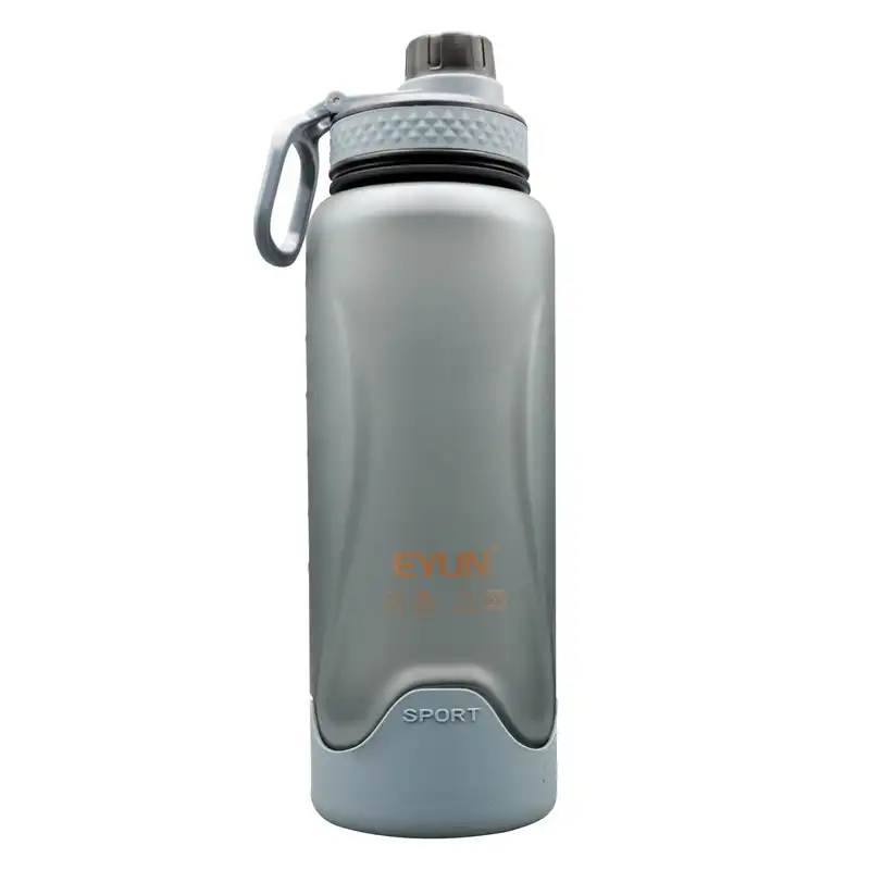 قمقمه ایون مدل سیلیکونی گنجایش 0.900 لیتر