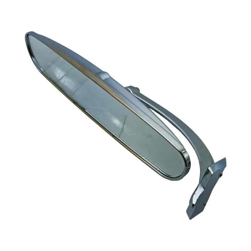 آینه وسط خودرو مدل ایتالیایی سقفی کد steel