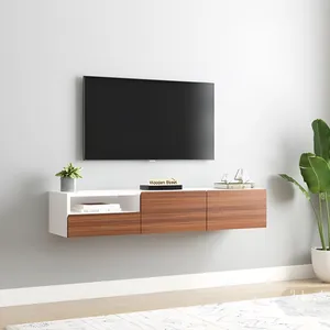 میز تلویزیون دیواری اِلِنسی مدل تات
